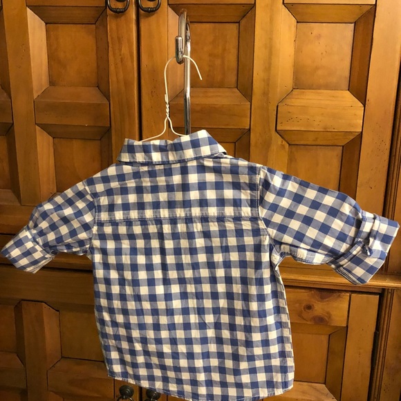 🛑SOLD🛑  
Carrter’s 18 Months - Picture 2 of 3